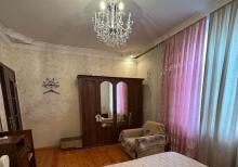 yeni yasamalda kirayə mənzil