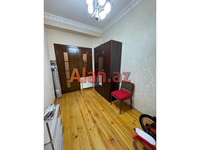 yeni yasamalda kirayə mənzil