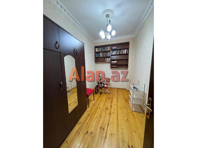 yeni yasamalda kirayə mənzil