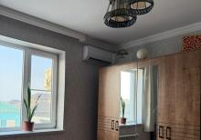Buzovna mərdəkan təzə yolda 3 otağli bağ evi