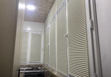 Jaluz perde sifarisi dikey zebra plise stor