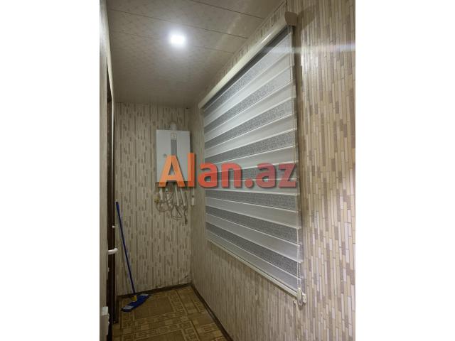 Jaluz perde sifarisi dikey zebra plise stor