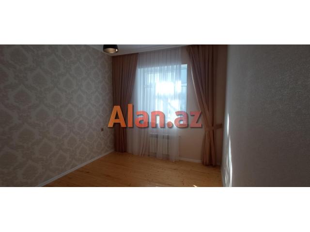 Mehdiabad qesebesinde 4 otaqli heyet evi satilir