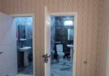 Mehdiabad qesebesinde 4 otaqli heyet evi satilir