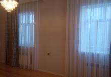 Mehdiabad qesebesinde 4 otaqli heyet evi satilir