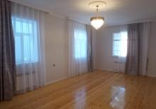 Mehdiabad qesebesinde 4 otaqli heyet evi satilir