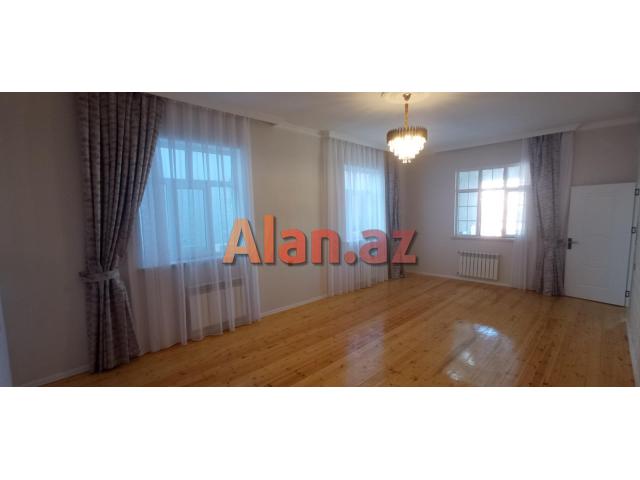 Mehdiabad qesebesinde 4 otaqli heyet evi satilir