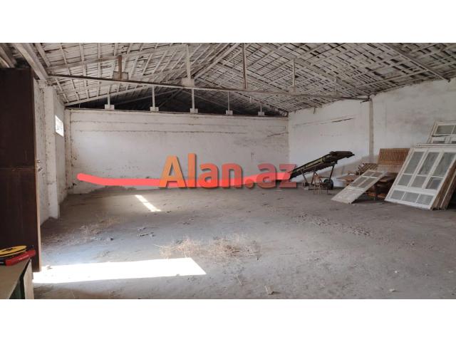 Shuvelan qesebesinde 800kv anbar icareye verilir