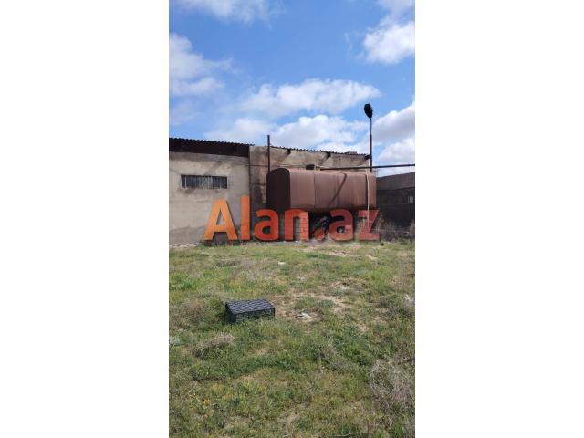 Shuvelan qesebesinde 800kv anbar icareye verilir