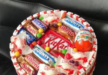 Kinder sebetleri