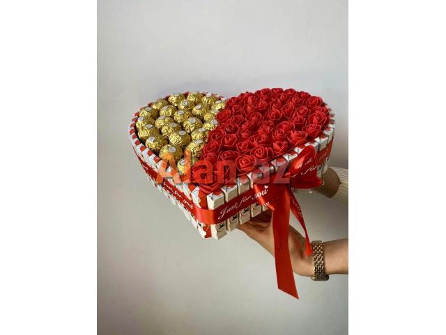 Kinder sebetleri