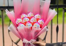 Kinder buketleri