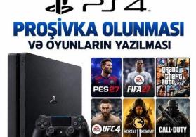 Ps4 oyun yazilmasi