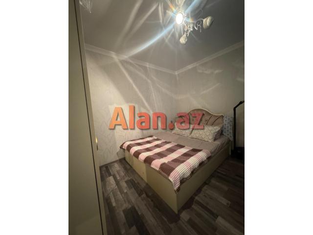 2 otaq heyet evi satllr xlrdalada