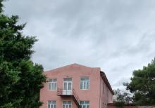 Mərdəkanda  bağ evi satılır