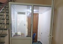 Eldar Babayev kucesinde 18 otaqli ofis icareye verilir