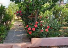 Mərdəkanda villa satılır