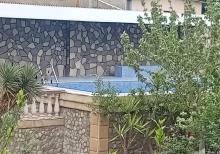 Mərdəkanda villa satılır