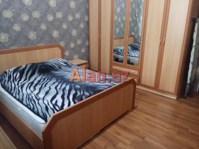Mərdəkanda villa satılır