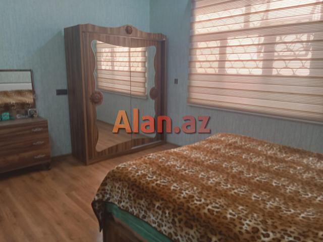 Mərdəkanda villa satılır