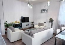 Mərdəkanda villa satılır