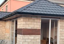 Mərdəkanda villa satılır