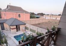 Mərdəkanda villa satılır
