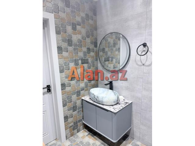 Mərdəkanda villa satılır