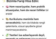 Online Kurikulum Hazırlığı