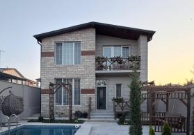 Mərdəkanda villa satılır