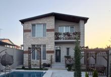 Mərdəkanda villa satılır