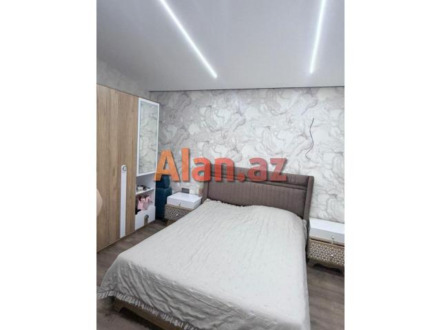 Mərdəkanda villa satılır