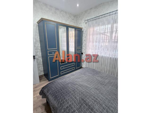 Mərdəkanda villa satılır