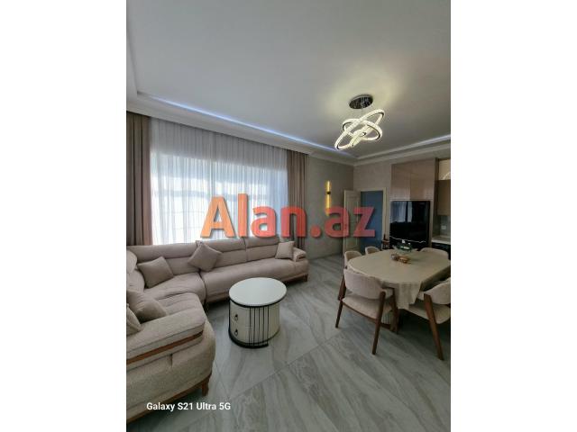 Buzovnada villa satılır