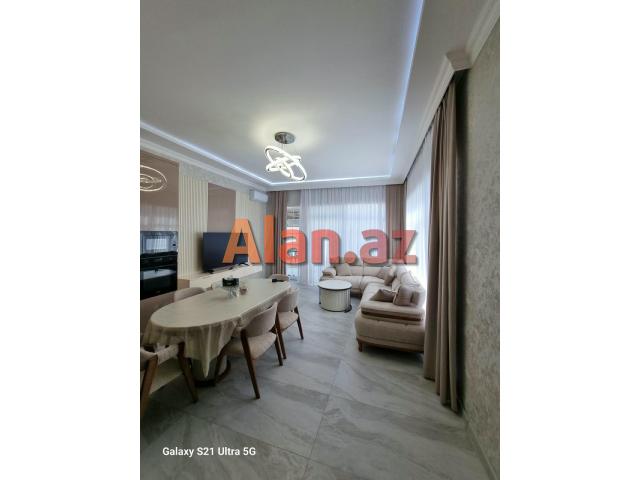 Buzovnada villa satılır