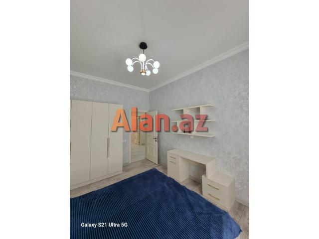 Buzovnada villa satılır