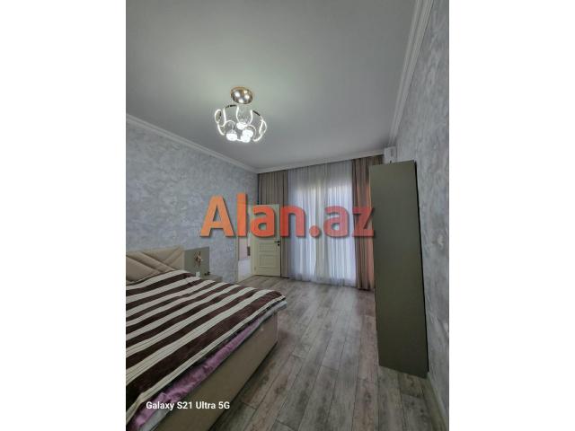 Buzovnada villa satılır