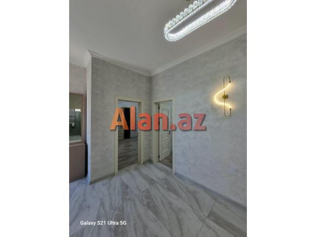 Buzovnada villa satılır