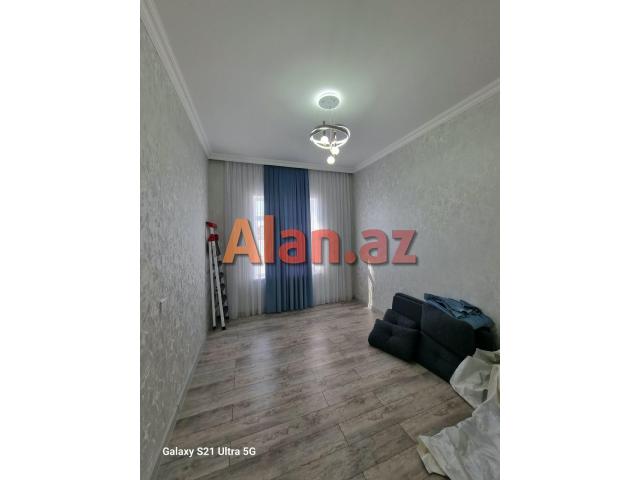 Buzovnada villa satılır