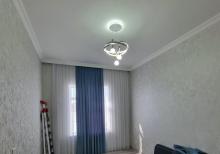 Buzovnada villa satılır