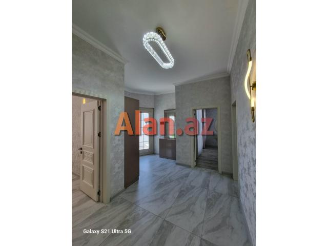 Buzovnada villa satılır