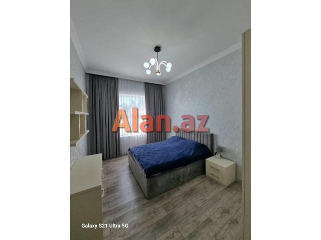 Buzovnada villa satılır