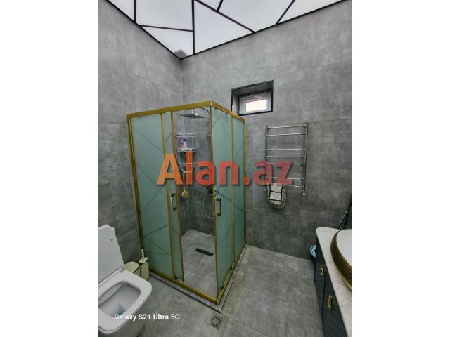 Buzovnada villa satılır
