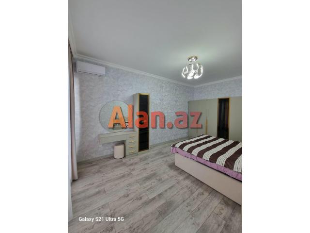 Buzovnada villa satılır