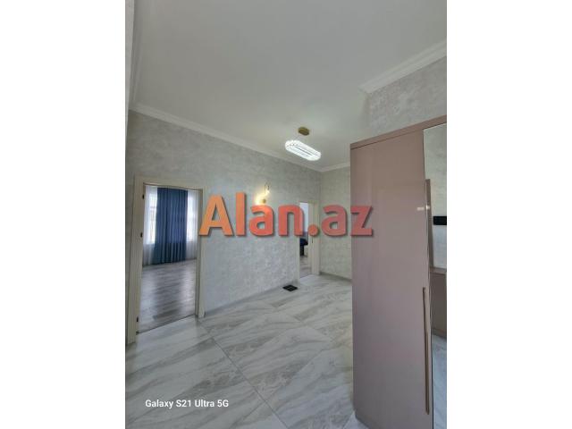 Buzovnada villa satılır