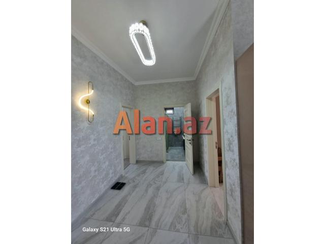 Buzovnada villa satılır