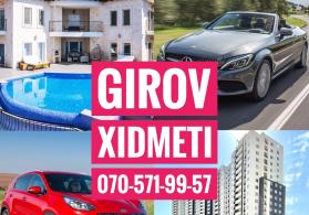 Kredit xidməti