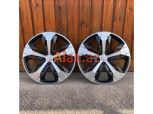 disk qapaqi kalpak r13 r14 r15 r16