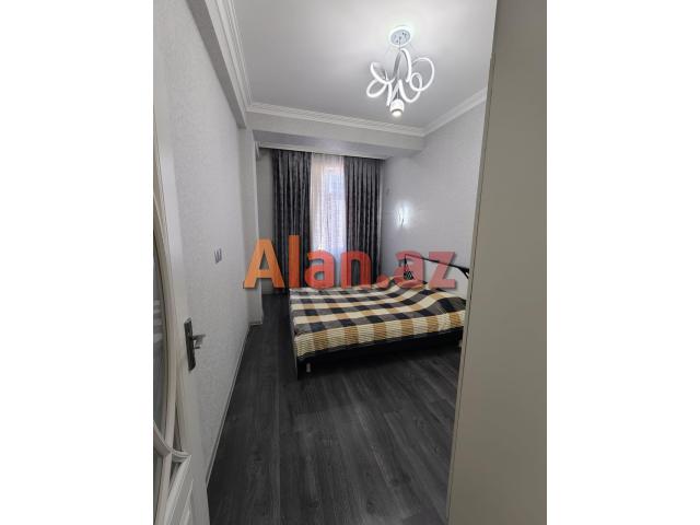2 otaq menzil kiraye verlir xlrdalada abseron sitide