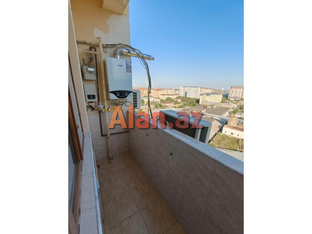 2 otaq menzil kiraye verlir xlrdalada abseron sitide